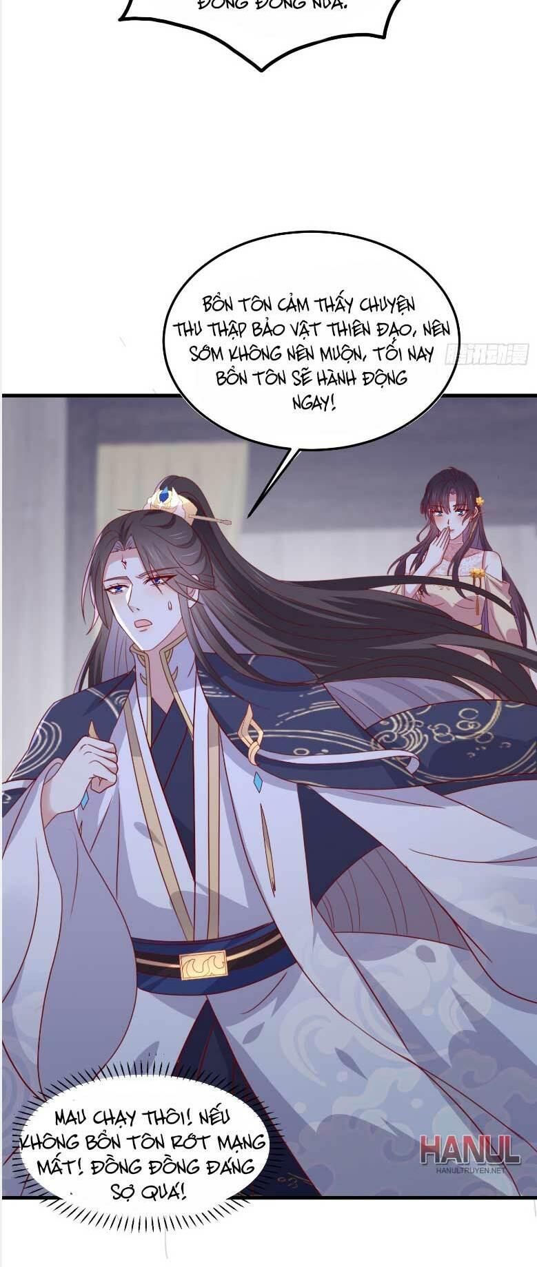 đọc truyện Chi Tôn Đồng Thuật Sư: Tuyệt Thế Đại Tiểu Thư Chương 337 ảnh 29 tại Thiên Thai Truyện