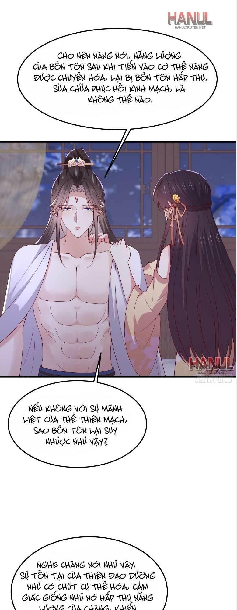 đọc truyện Chi Tôn Đồng Thuật Sư: Tuyệt Thế Đại Tiểu Thư Chương 337 ảnh 6 tại Thiên Thai Truyện