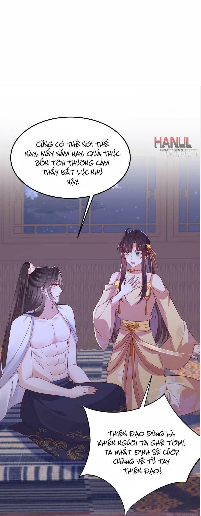 đọc truyện Chi Tôn Đồng Thuật Sư: Tuyệt Thế Đại Tiểu Thư Chương 337 ảnh 8 tại Thiên Thai Truyện