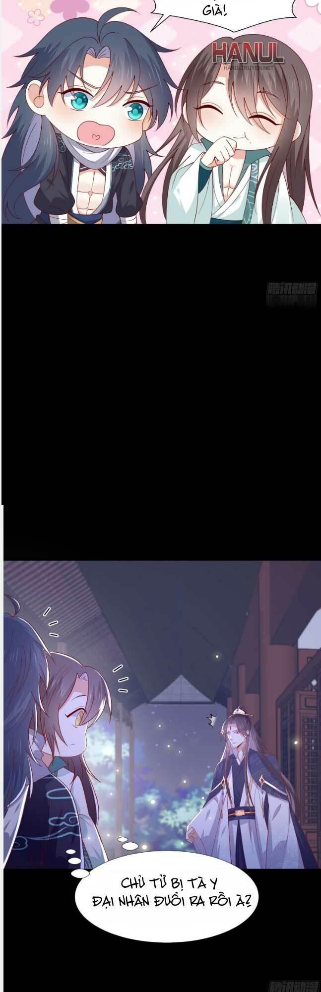 đọc truyện Chi Tôn Đồng Thuật Sư: Tuyệt Thế Đại Tiểu Thư Chương 338 ảnh 12 tại Thiên Thai Truyện