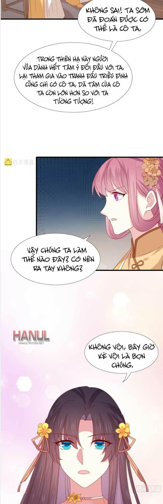 đọc truyện Chi Tôn Đồng Thuật Sư: Tuyệt Thế Đại Tiểu Thư Chương 338 ảnh 17 tại Thiên Thai Truyện