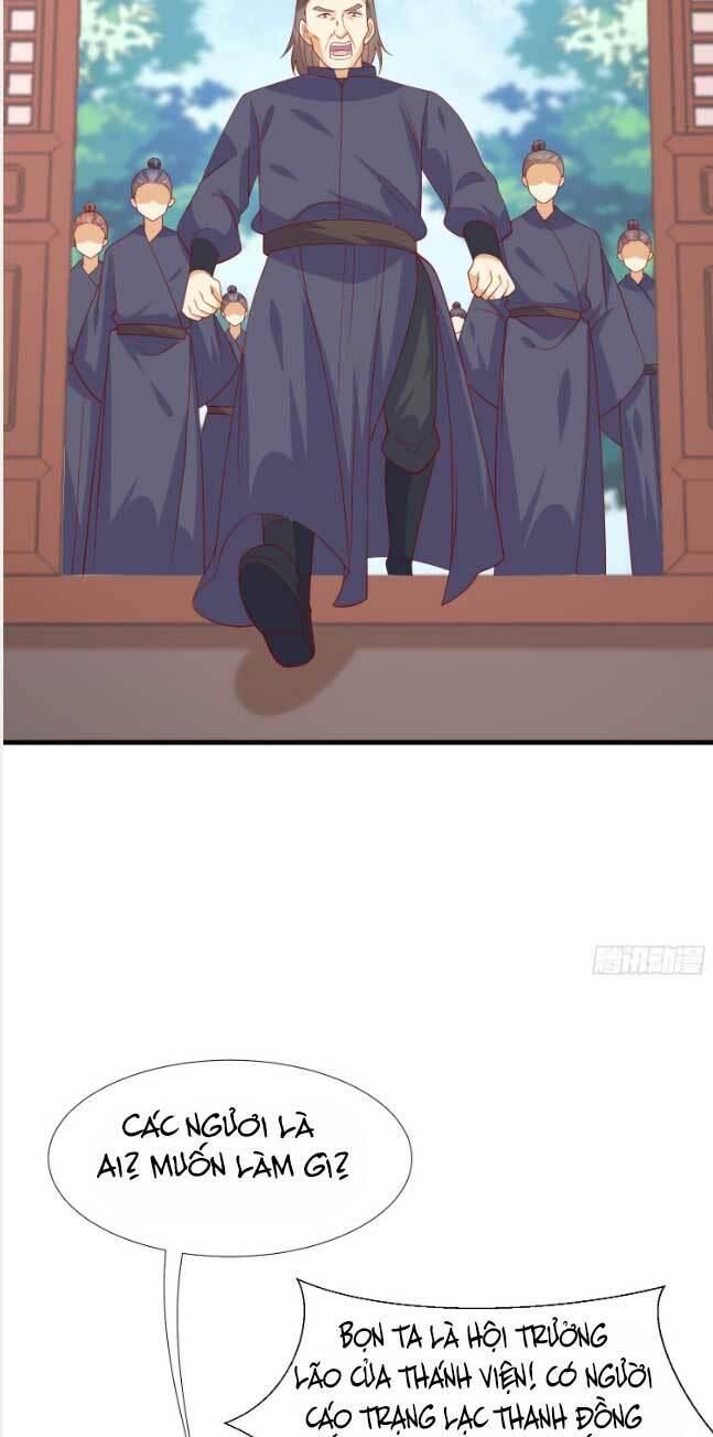 đọc truyện Chi Tôn Đồng Thuật Sư: Tuyệt Thế Đại Tiểu Thư Chương 338 ảnh 19 tại Thiên Thai Truyện