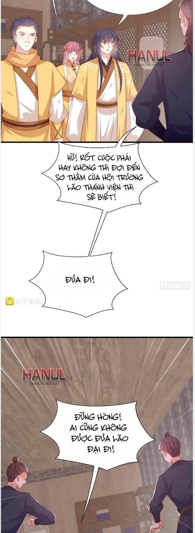 đọc truyện Chi Tôn Đồng Thuật Sư: Tuyệt Thế Đại Tiểu Thư Chương 338 ảnh 21 tại Thiên Thai Truyện