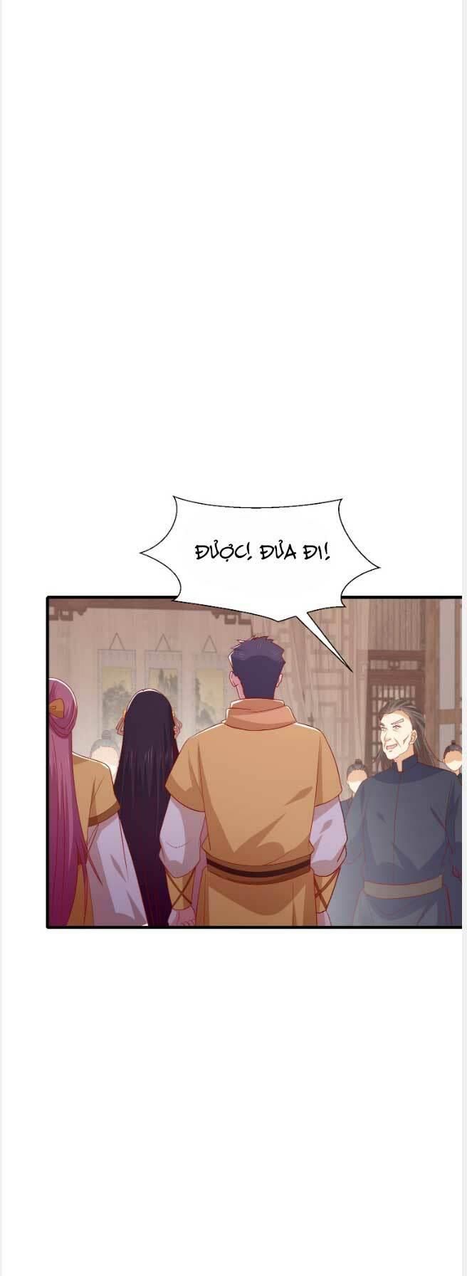 đọc truyện Chi Tôn Đồng Thuật Sư: Tuyệt Thế Đại Tiểu Thư Chương 338 ảnh 23 tại Thiên Thai Truyện