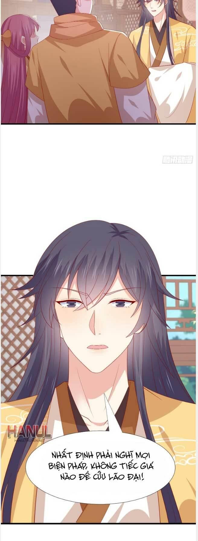 đọc truyện Chi Tôn Đồng Thuật Sư: Tuyệt Thế Đại Tiểu Thư Chương 338 ảnh 26 tại Thiên Thai Truyện