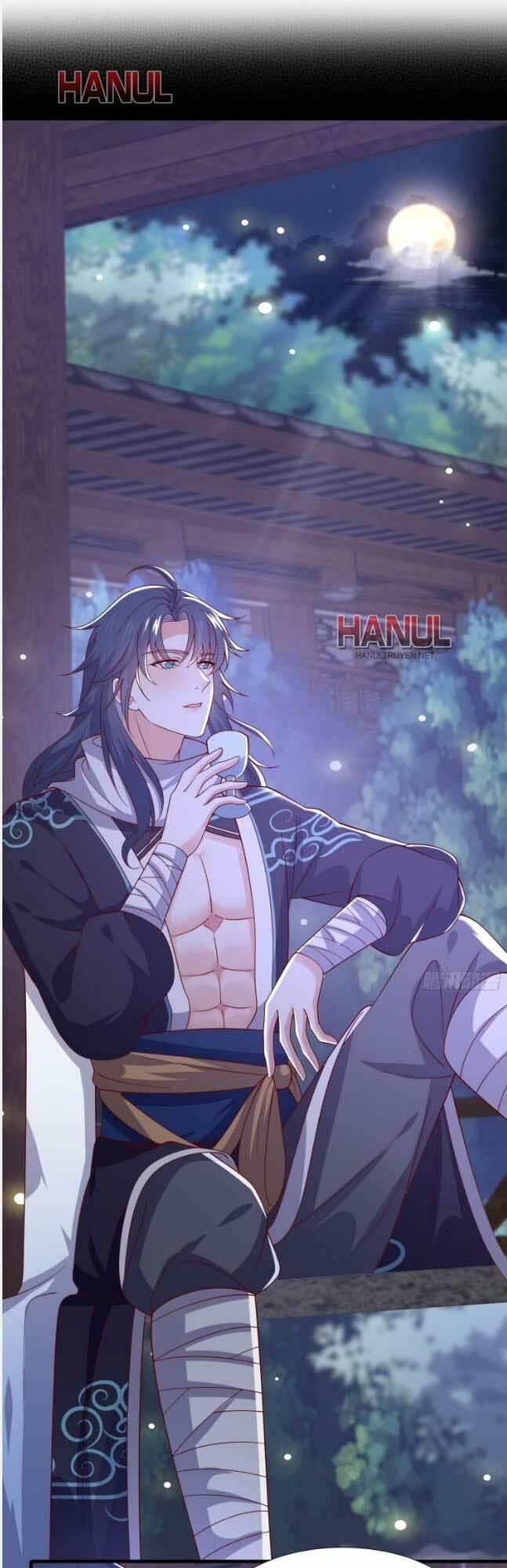 đọc truyện Chi Tôn Đồng Thuật Sư: Tuyệt Thế Đại Tiểu Thư Chương 338 ảnh 6 tại Thiên Thai Truyện