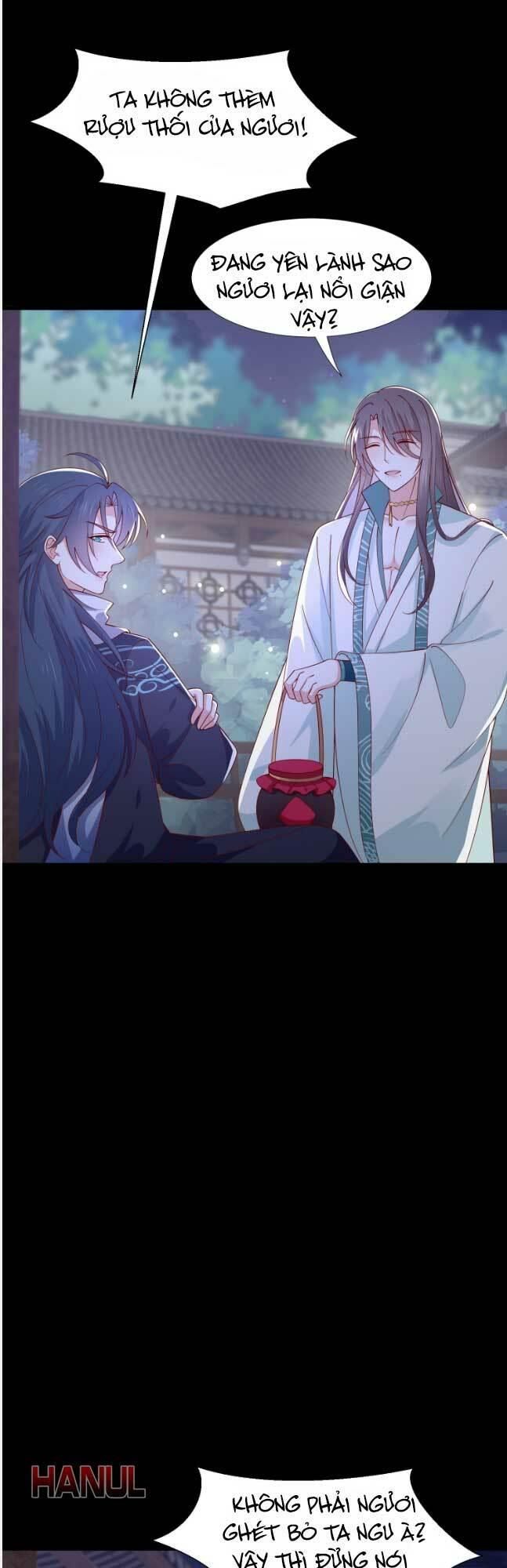 đọc truyện Chi Tôn Đồng Thuật Sư: Tuyệt Thế Đại Tiểu Thư Chương 338 ảnh 8 tại Thiên Thai Truyện