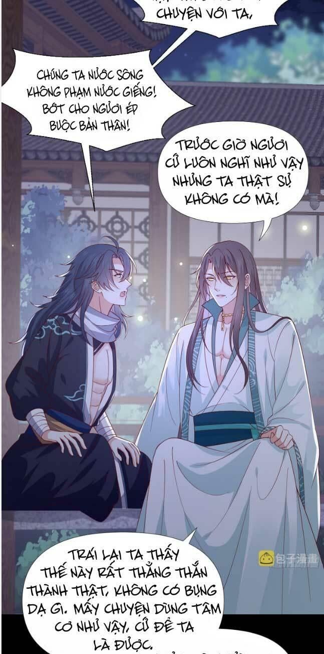 đọc truyện Chi Tôn Đồng Thuật Sư: Tuyệt Thế Đại Tiểu Thư Chương 338 ảnh 9 tại Thiên Thai Truyện