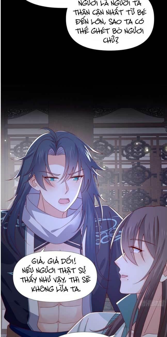 đọc truyện Chi Tôn Đồng Thuật Sư: Tuyệt Thế Đại Tiểu Thư Chương 338 ảnh 10 tại Thiên Thai Truyện