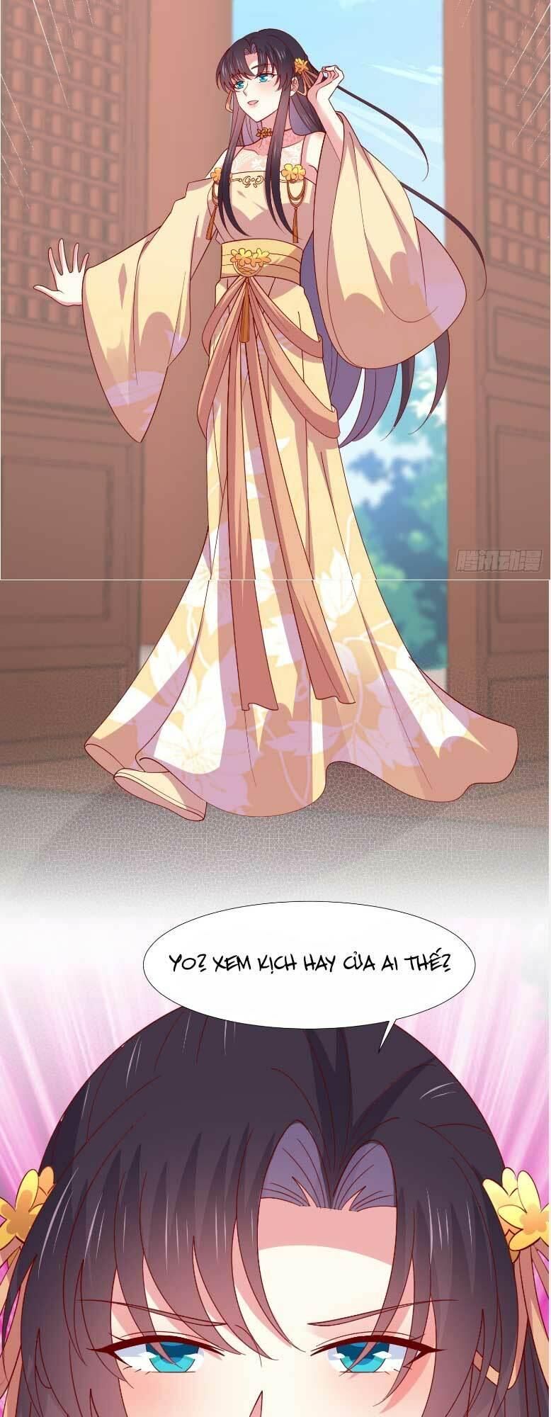 đọc truyện Chi Tôn Đồng Thuật Sư: Tuyệt Thế Đại Tiểu Thư Chương 339 ảnh 16 tại Thiên Thai Truyện