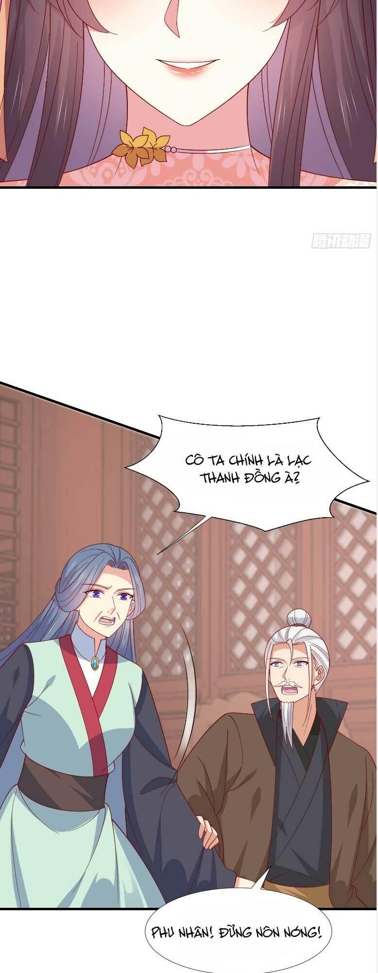 đọc truyện Chi Tôn Đồng Thuật Sư: Tuyệt Thế Đại Tiểu Thư Chương 339 ảnh 17 tại Thiên Thai Truyện