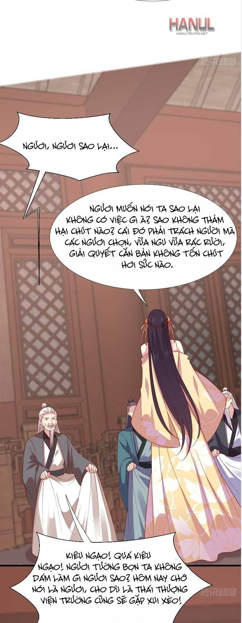 đọc truyện Chi Tôn Đồng Thuật Sư: Tuyệt Thế Đại Tiểu Thư Chương 339 ảnh 18 tại Thiên Thai Truyện