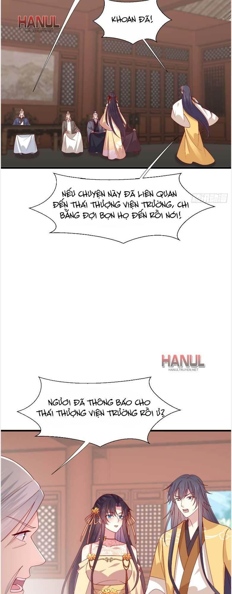 đọc truyện Chi Tôn Đồng Thuật Sư: Tuyệt Thế Đại Tiểu Thư Chương 339 ảnh 21 tại Thiên Thai Truyện