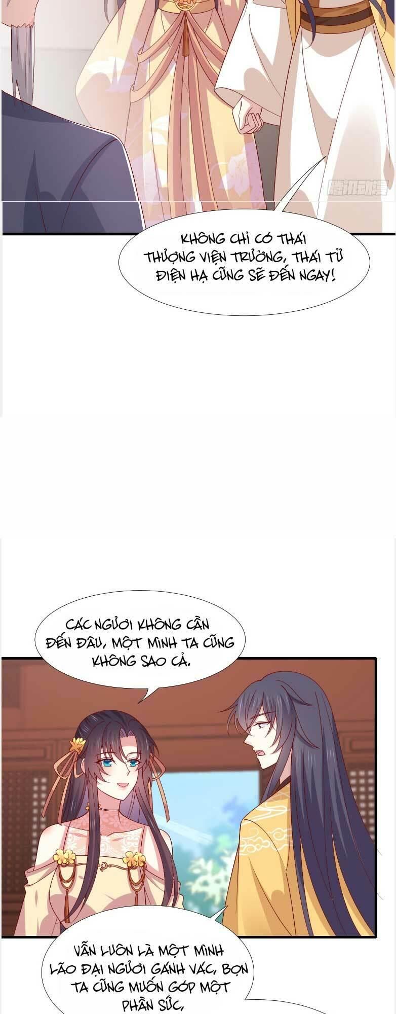 đọc truyện Chi Tôn Đồng Thuật Sư: Tuyệt Thế Đại Tiểu Thư Chương 339 ảnh 22 tại Thiên Thai Truyện