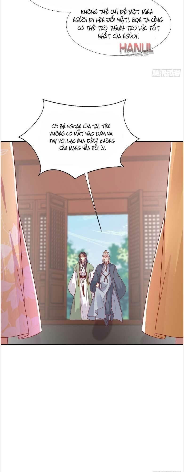 đọc truyện Chi Tôn Đồng Thuật Sư: Tuyệt Thế Đại Tiểu Thư Chương 339 ảnh 23 tại Thiên Thai Truyện