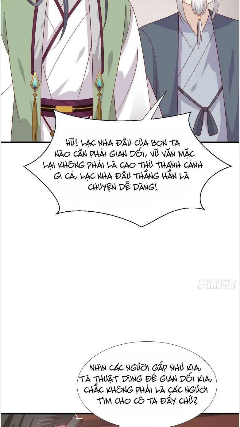 đọc truyện Chi Tôn Đồng Thuật Sư: Tuyệt Thế Đại Tiểu Thư Chương 339 ảnh 26 tại Thiên Thai Truyện