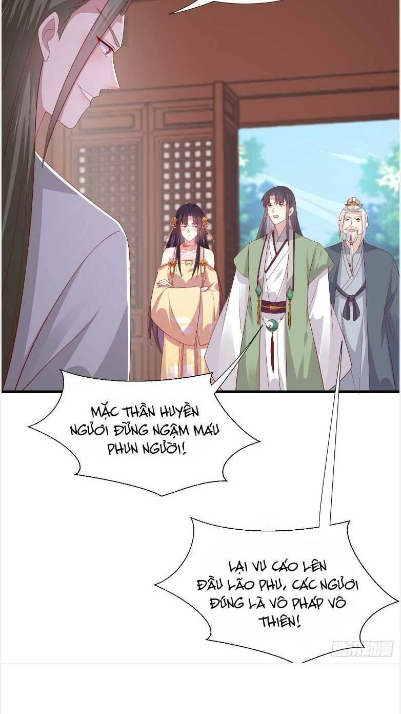 đọc truyện Chi Tôn Đồng Thuật Sư: Tuyệt Thế Đại Tiểu Thư Chương 339 ảnh 27 tại Thiên Thai Truyện