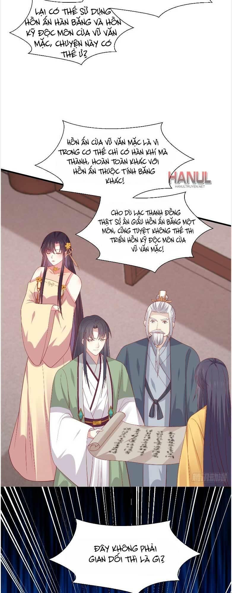 đọc truyện Chi Tôn Đồng Thuật Sư: Tuyệt Thế Đại Tiểu Thư Chương 339 ảnh 29 tại Thiên Thai Truyện