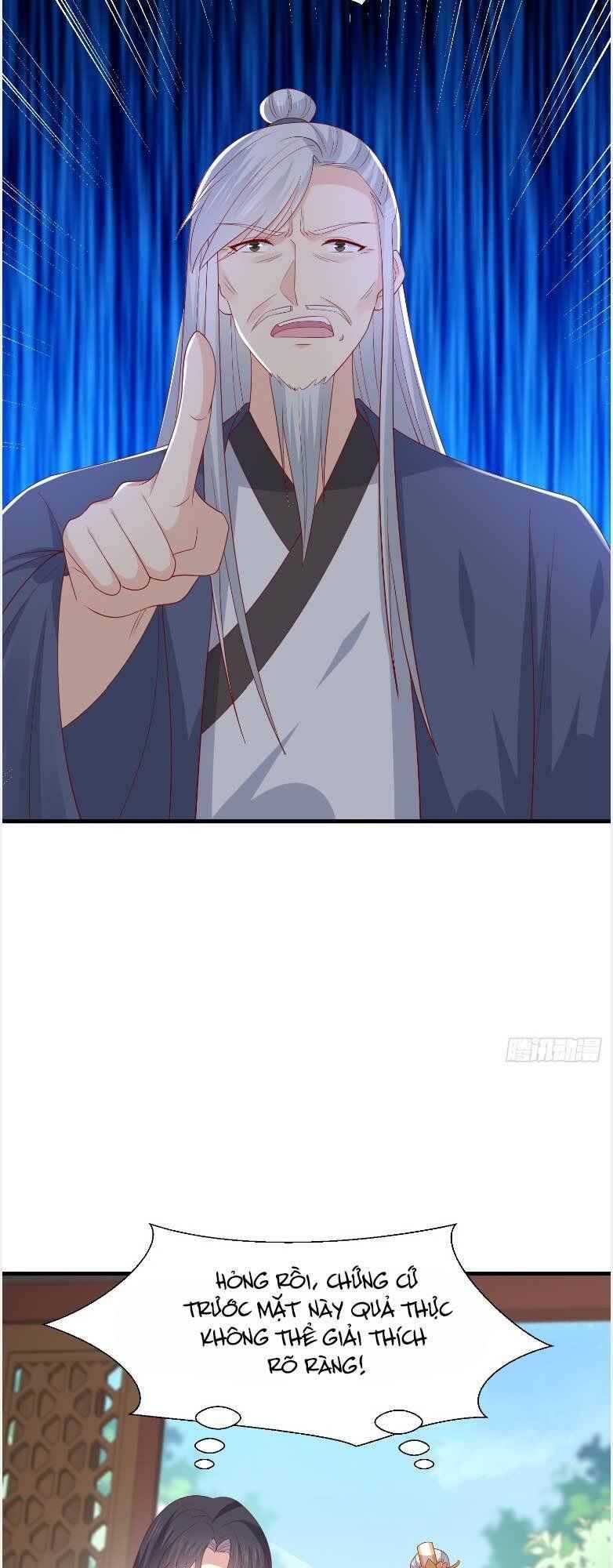 đọc truyện Chi Tôn Đồng Thuật Sư: Tuyệt Thế Đại Tiểu Thư Chương 339 ảnh 30 tại Thiên Thai Truyện