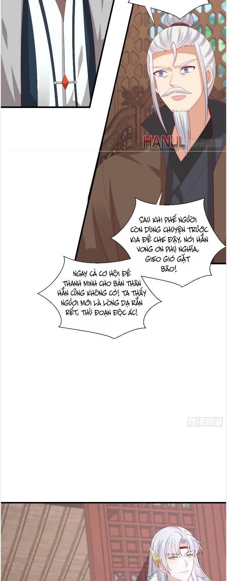 đọc truyện Chi Tôn Đồng Thuật Sư: Tuyệt Thế Đại Tiểu Thư Chương 339 ảnh 32 tại Thiên Thai Truyện