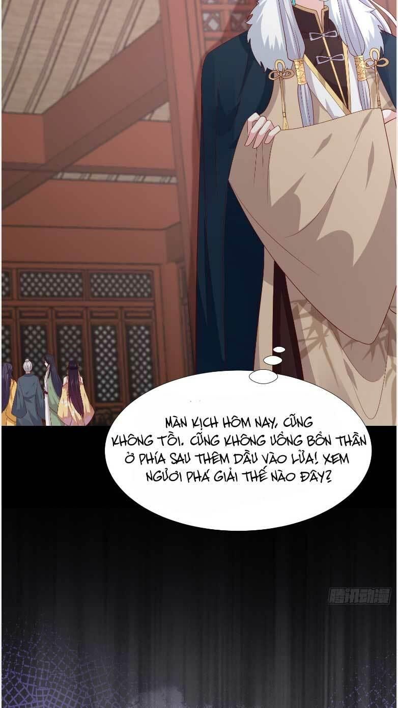 đọc truyện Chi Tôn Đồng Thuật Sư: Tuyệt Thế Đại Tiểu Thư Chương 339 ảnh 33 tại Thiên Thai Truyện