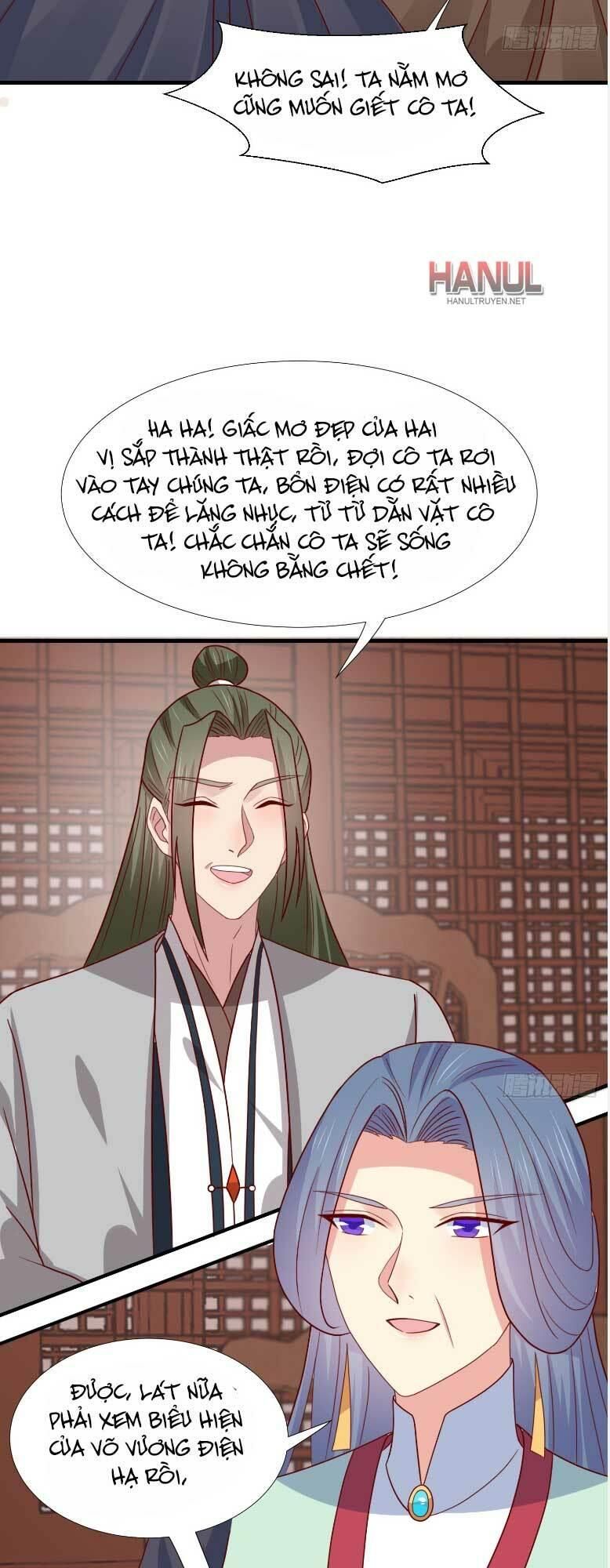 đọc truyện Chi Tôn Đồng Thuật Sư: Tuyệt Thế Đại Tiểu Thư Chương 339 ảnh 8 tại Thiên Thai Truyện