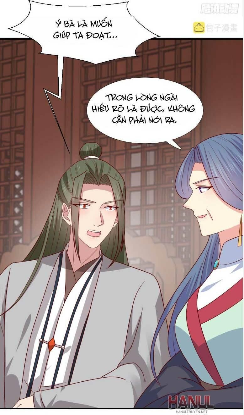 đọc truyện Chi Tôn Đồng Thuật Sư: Tuyệt Thế Đại Tiểu Thư Chương 339 ảnh 10 tại Thiên Thai Truyện