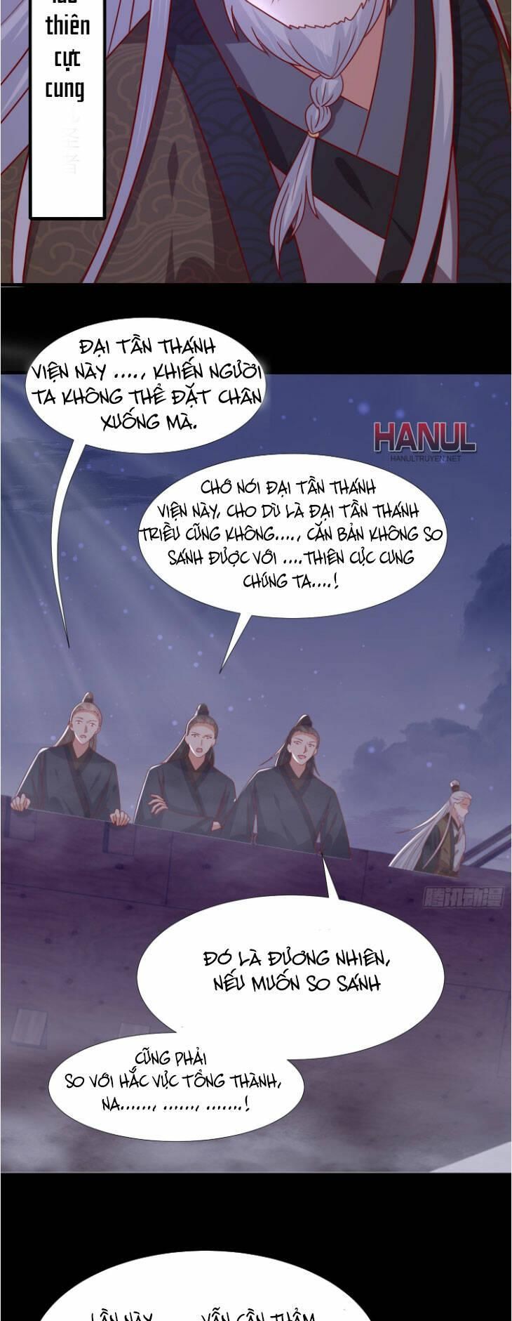 đọc truyện Chi Tôn Đồng Thuật Sư: Tuyệt Thế Đại Tiểu Thư Chương 343 ảnh 6 tại Giả Dược