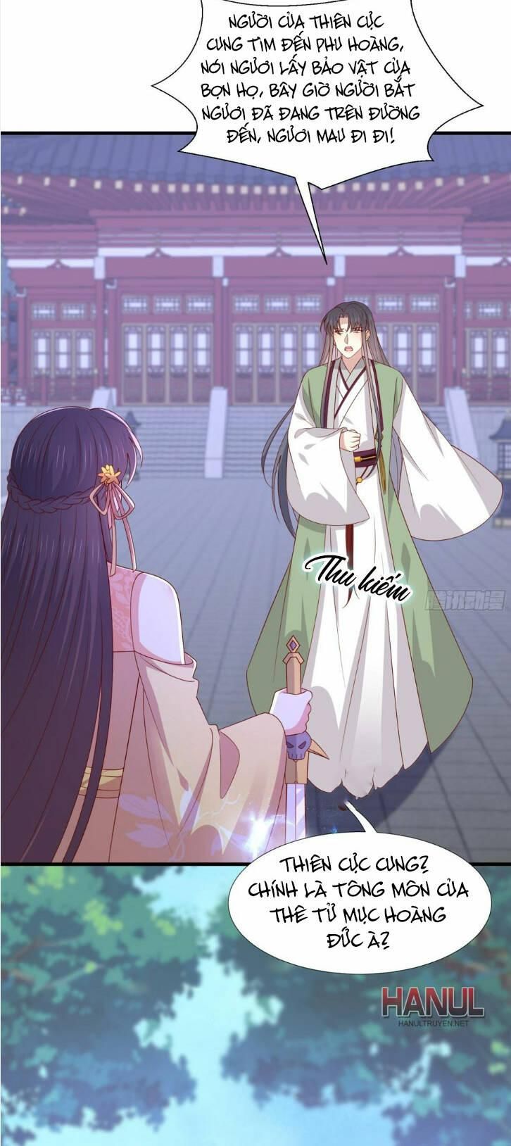 đọc truyện Chi Tôn Đồng Thuật Sư: Tuyệt Thế Đại Tiểu Thư Chương 345 ảnh 16 tại Giả Dược