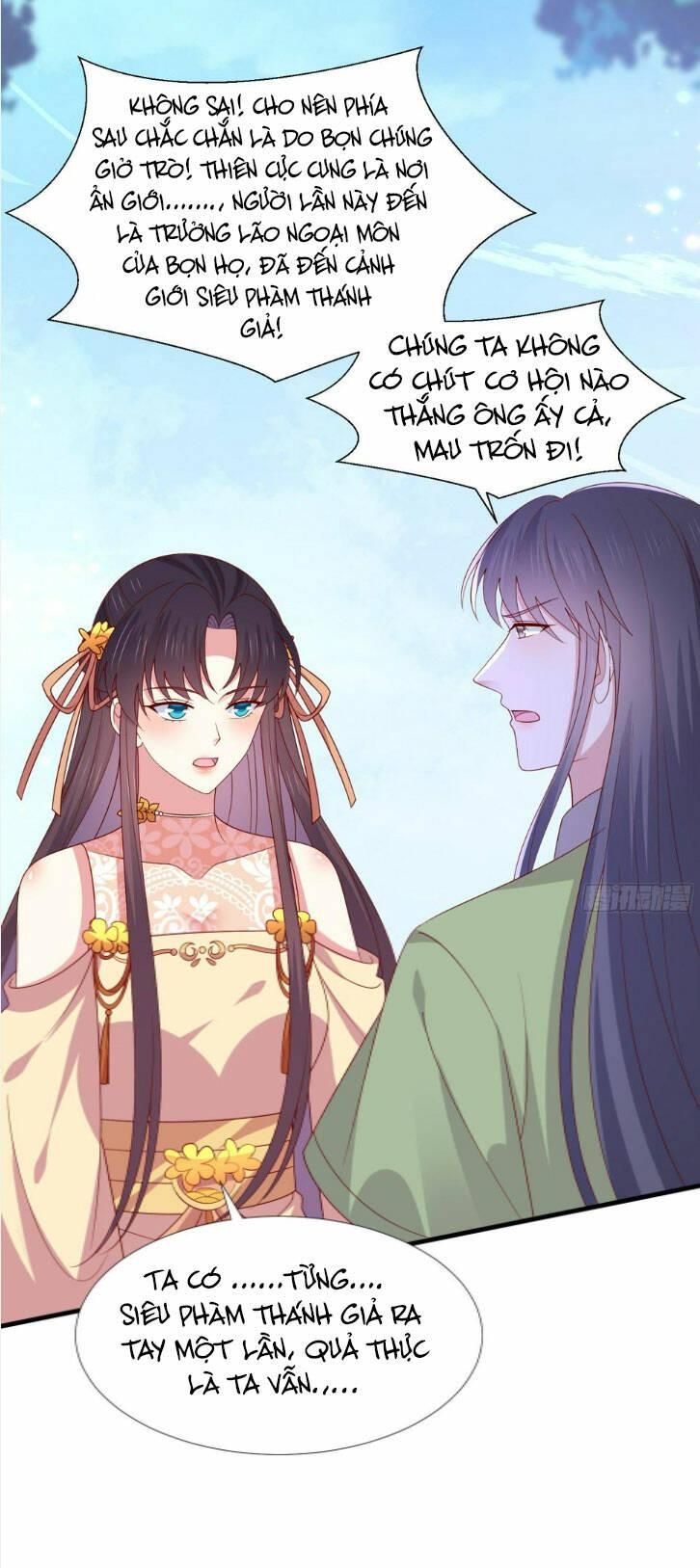 đọc truyện Chi Tôn Đồng Thuật Sư: Tuyệt Thế Đại Tiểu Thư Chương 345 ảnh 17 tại Giả Dược