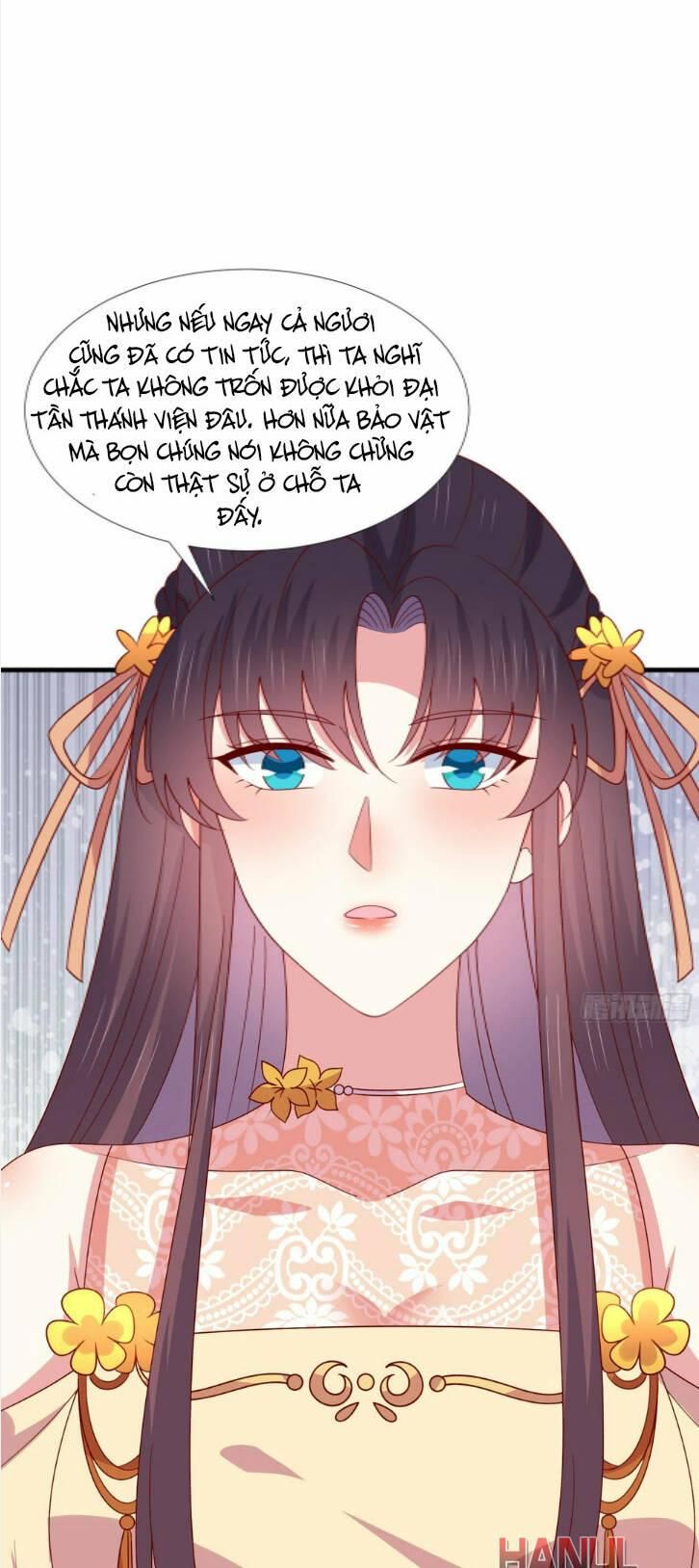 đọc truyện Chi Tôn Đồng Thuật Sư: Tuyệt Thế Đại Tiểu Thư Chương 345 ảnh 18 tại Giả Dược