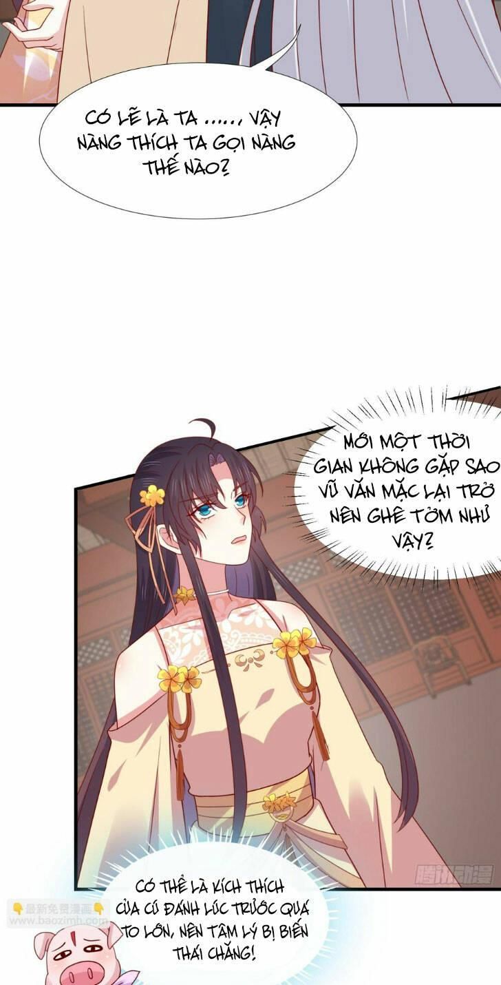 đọc truyện Chi Tôn Đồng Thuật Sư: Tuyệt Thế Đại Tiểu Thư Chương 346 ảnh 9 tại Giả Dược