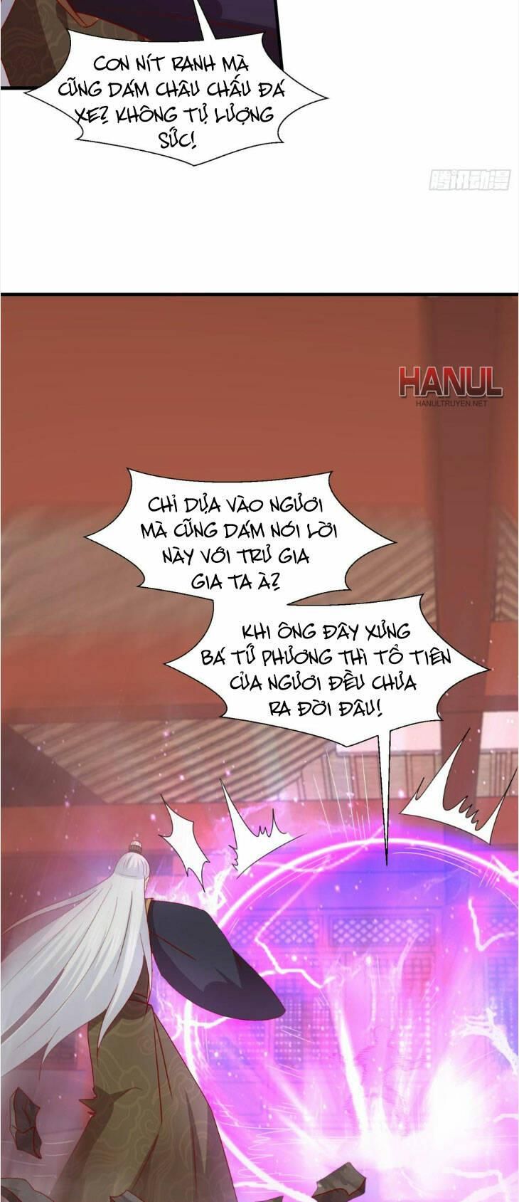 đọc truyện Chi Tôn Đồng Thuật Sư: Tuyệt Thế Đại Tiểu Thư Chương 347 ảnh 28 tại Giả Dược