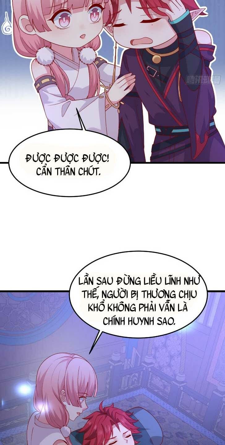 đọc truyện Chi Tôn Đồng Thuật Sư: Tuyệt Thế Đại Tiểu Thư Chương 356 ảnh 11 tại Giả Dược