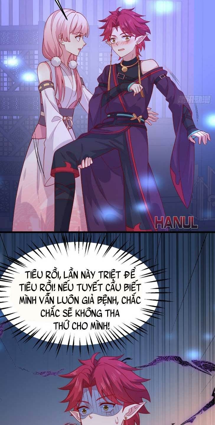 đọc truyện Chi Tôn Đồng Thuật Sư: Tuyệt Thế Đại Tiểu Thư Chương 356 ảnh 5 tại Giả Dược