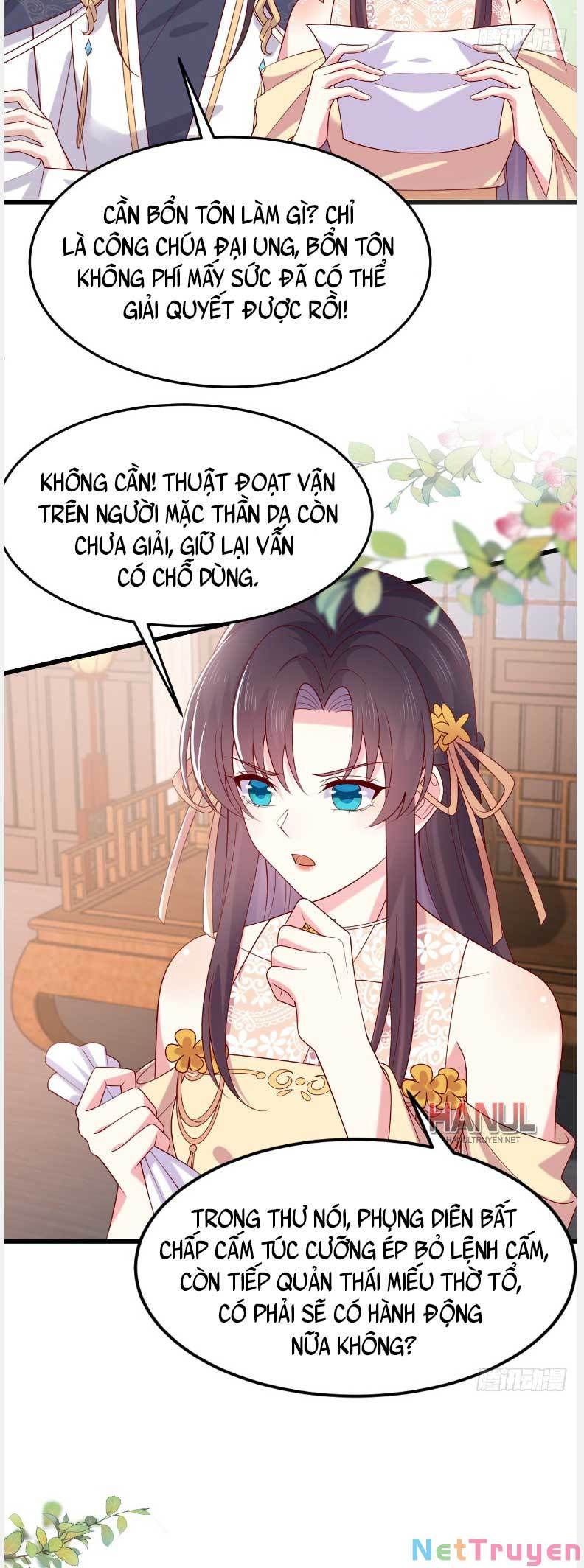 đọc truyện Chi Tôn Đồng Thuật Sư: Tuyệt Thế Đại Tiểu Thư Chương 357 ảnh 16 tại Giả Dược