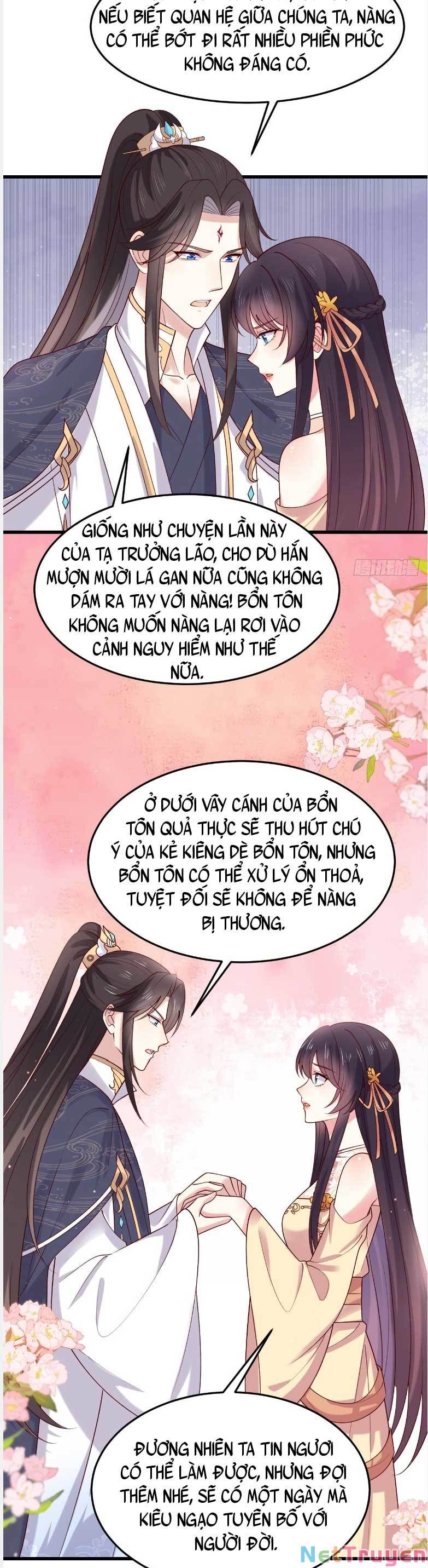 đọc truyện Chi Tôn Đồng Thuật Sư: Tuyệt Thế Đại Tiểu Thư Chương 357 ảnh 8 tại Giả Dược
