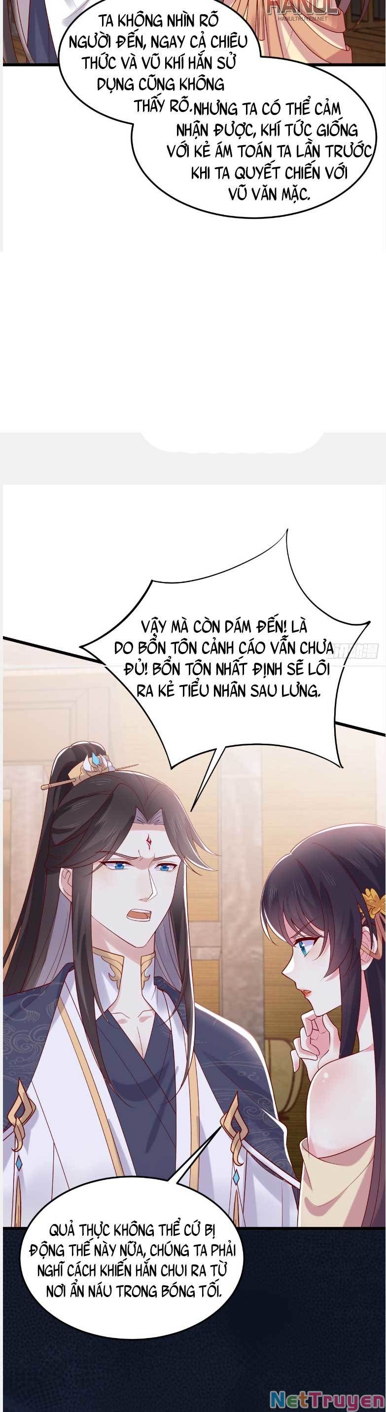 đọc truyện Chi Tôn Đồng Thuật Sư: Tuyệt Thế Đại Tiểu Thư Chương 357 ảnh 10 tại Giả Dược