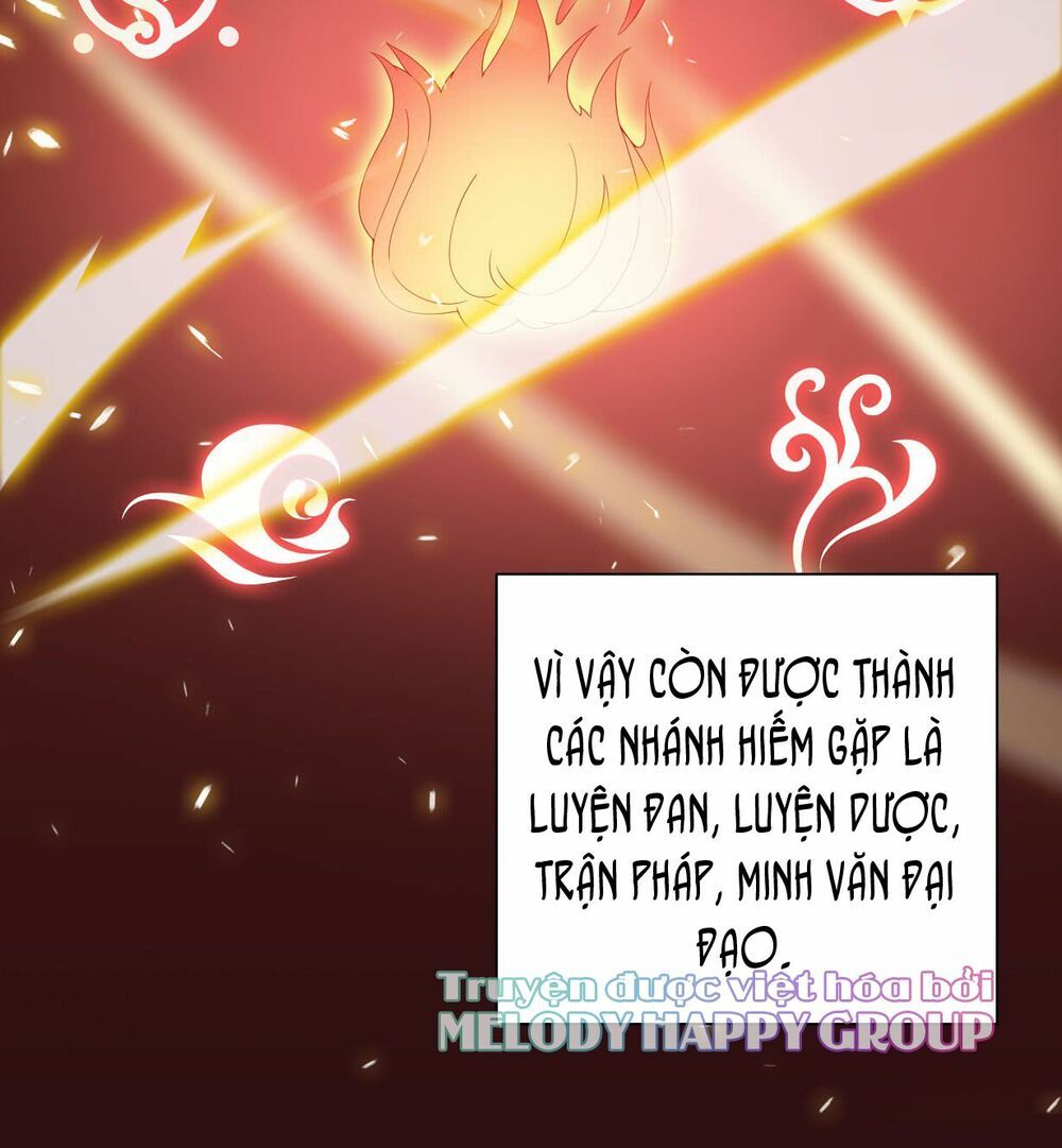 đọc truyện Chi Tôn Đồng Thuật Sư: Tuyệt Thế Đại Tiểu Thư Chương 36 ảnh 18 tại Truyện Dạ Ký