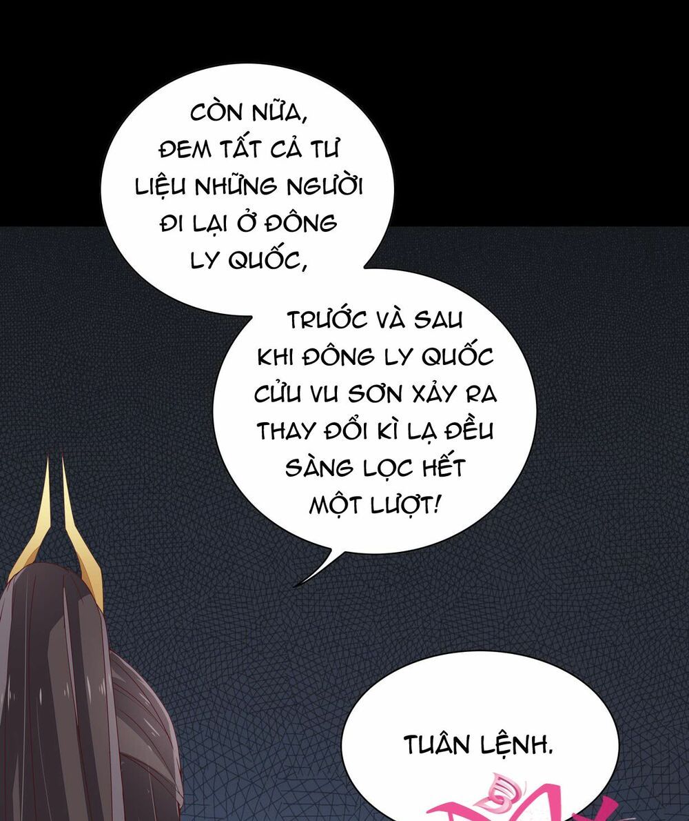 đọc truyện Chi Tôn Đồng Thuật Sư: Tuyệt Thế Đại Tiểu Thư Chương 36 ảnh 31 tại Truyện Dạ Ký