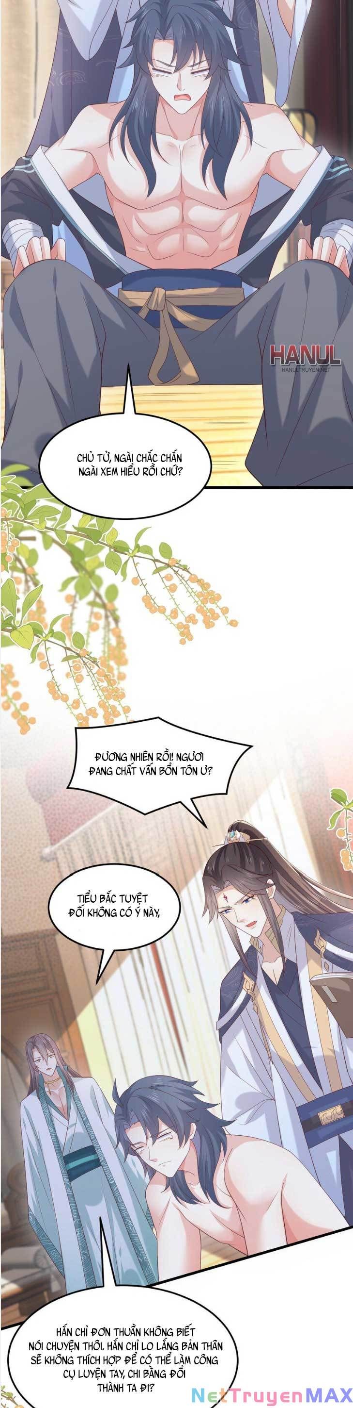 đọc truyện Chi Tôn Đồng Thuật Sư: Tuyệt Thế Đại Tiểu Thư Chương 363 ảnh 10 tại Giả Dược