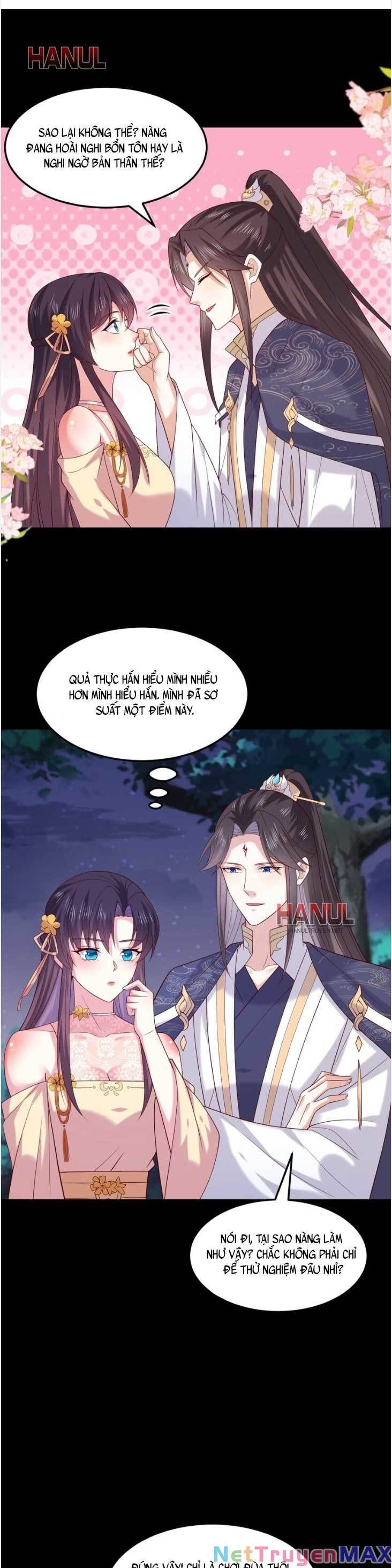 đọc truyện Chi Tôn Đồng Thuật Sư: Tuyệt Thế Đại Tiểu Thư Chương 366 ảnh 3 tại Giả Dược