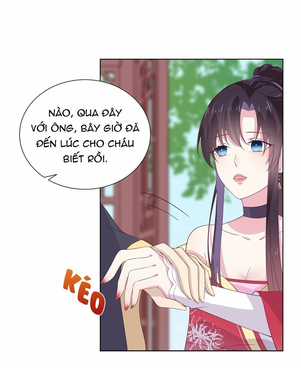 đọc truyện Chi Tôn Đồng Thuật Sư: Tuyệt Thế Đại Tiểu Thư Chương 37 ảnh 20 tại Truyện Dạ Ký