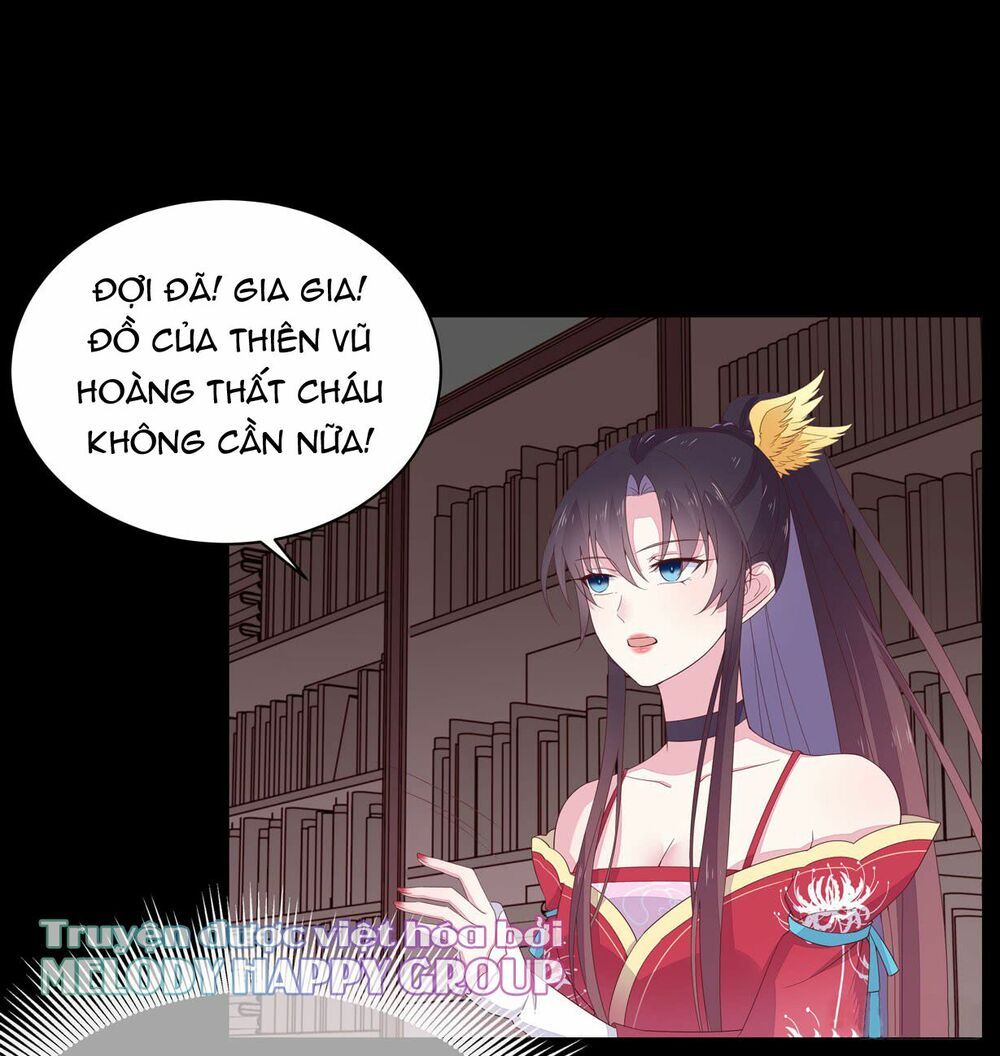 đọc truyện Chi Tôn Đồng Thuật Sư: Tuyệt Thế Đại Tiểu Thư Chương 38 ảnh 20 tại Truyện Dạ Ký