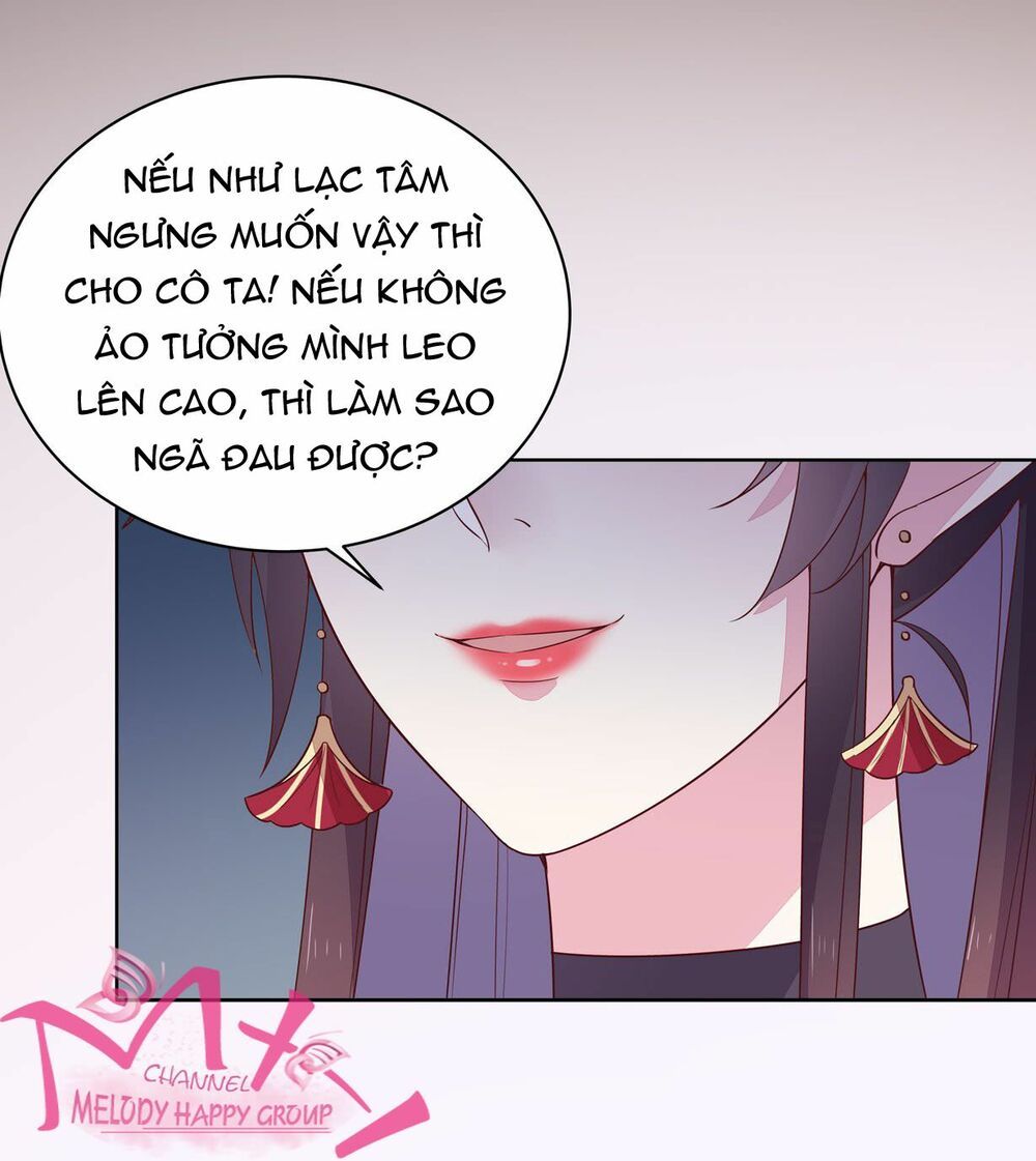 đọc truyện Chi Tôn Đồng Thuật Sư: Tuyệt Thế Đại Tiểu Thư Chương 38 ảnh 22 tại Truyện Dạ Ký