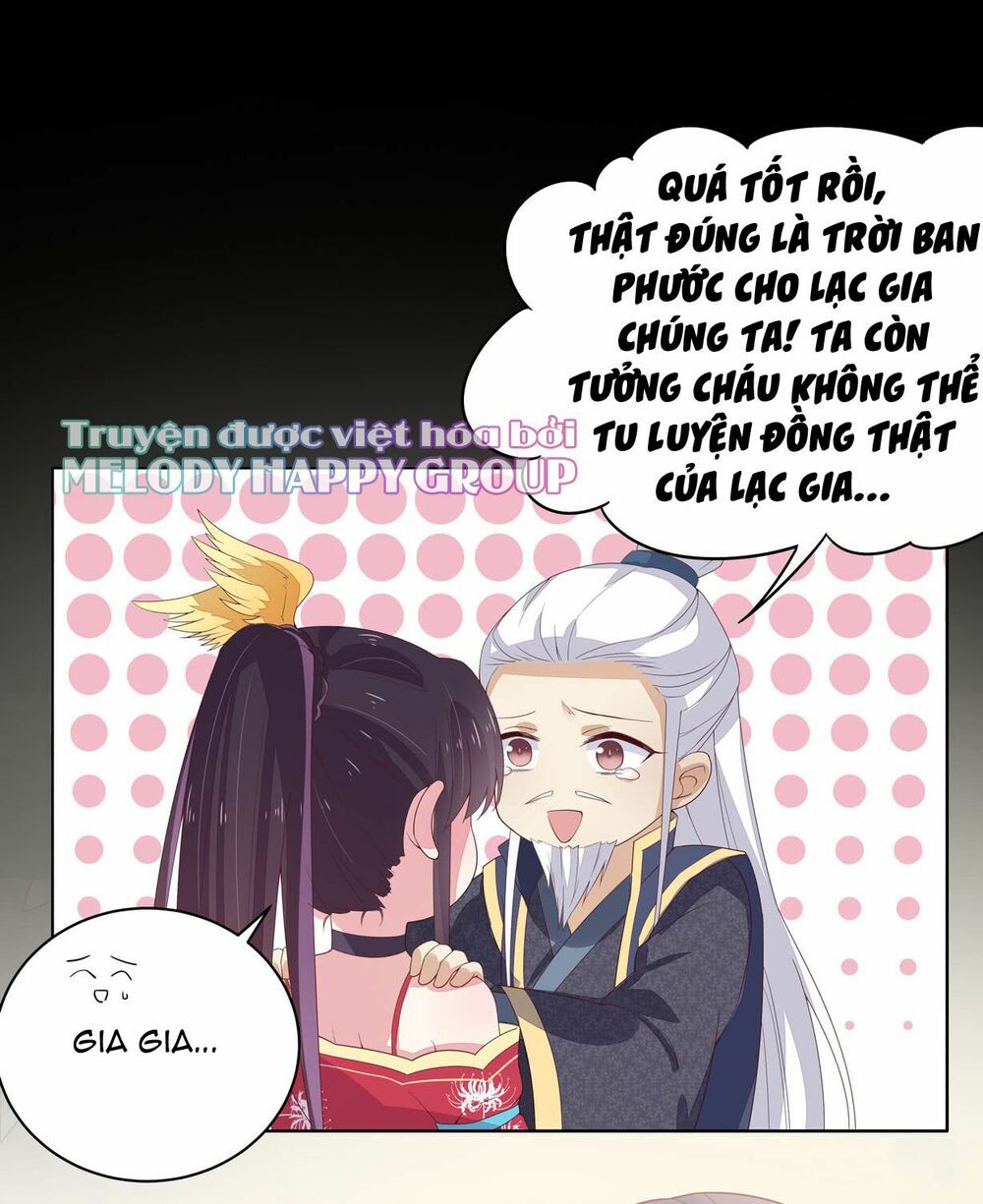 đọc truyện Chi Tôn Đồng Thuật Sư: Tuyệt Thế Đại Tiểu Thư Chương 38 ảnh 9 tại Truyện Dạ Ký