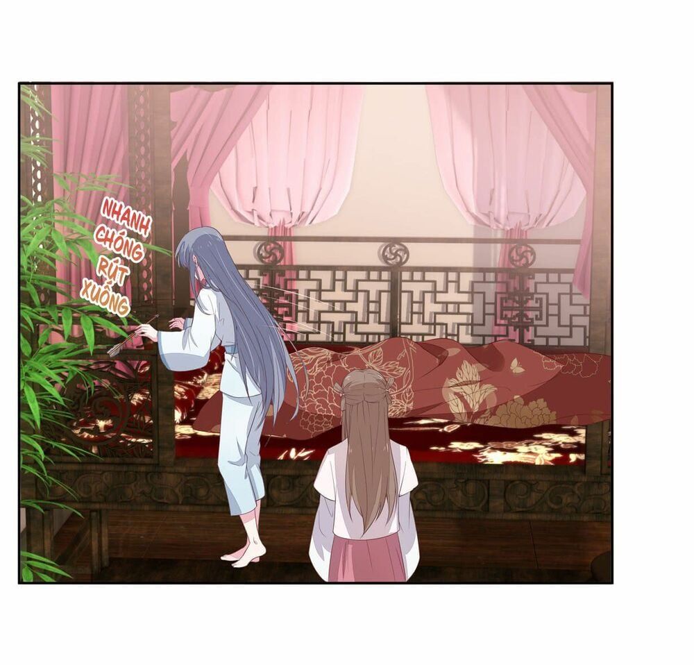 đọc truyện Chi Tôn Đồng Thuật Sư: Tuyệt Thế Đại Tiểu Thư Chương 40 ảnh 13 tại Truyện Dạ Ký