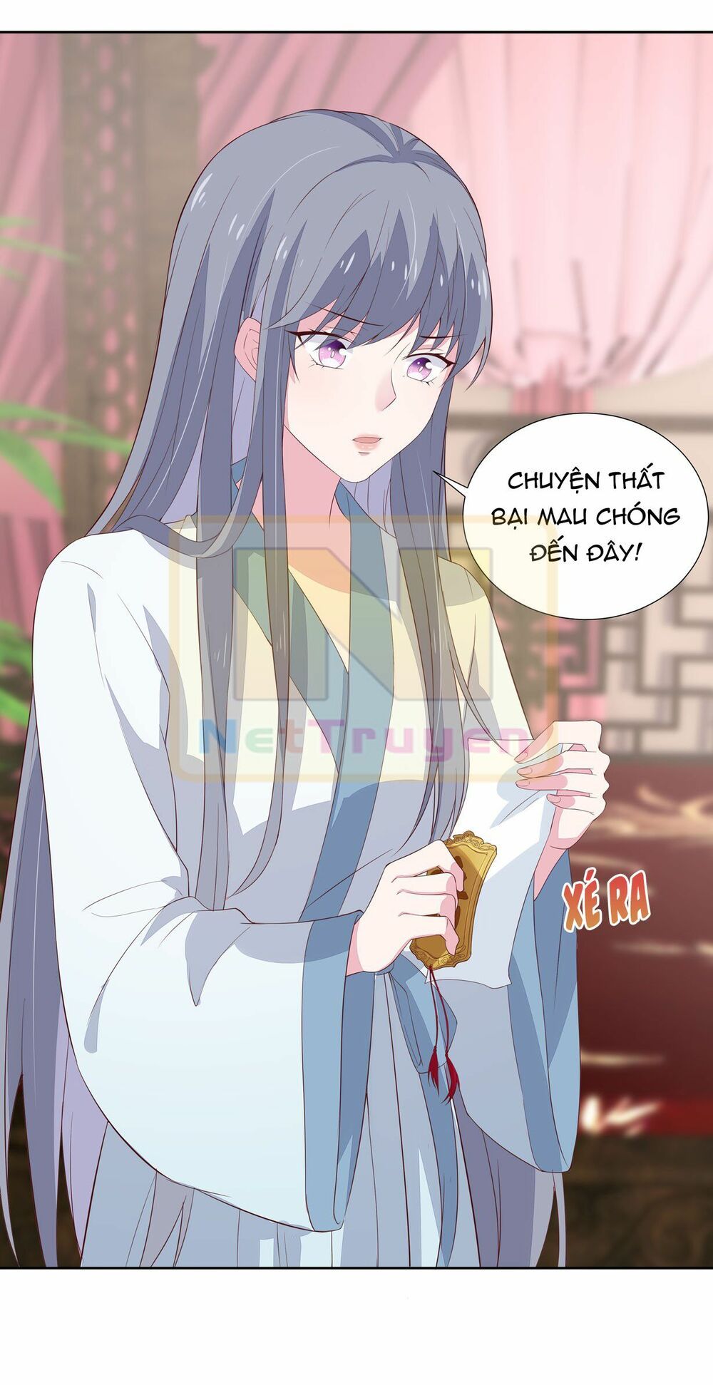 đọc truyện Chi Tôn Đồng Thuật Sư: Tuyệt Thế Đại Tiểu Thư Chương 40 ảnh 14 tại Truyện Dạ Ký