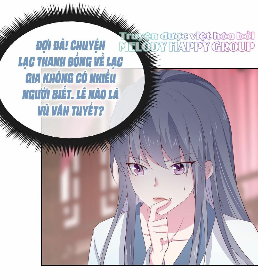 đọc truyện Chi Tôn Đồng Thuật Sư: Tuyệt Thế Đại Tiểu Thư Chương 40 ảnh 6 tại Truyện Dạ Ký