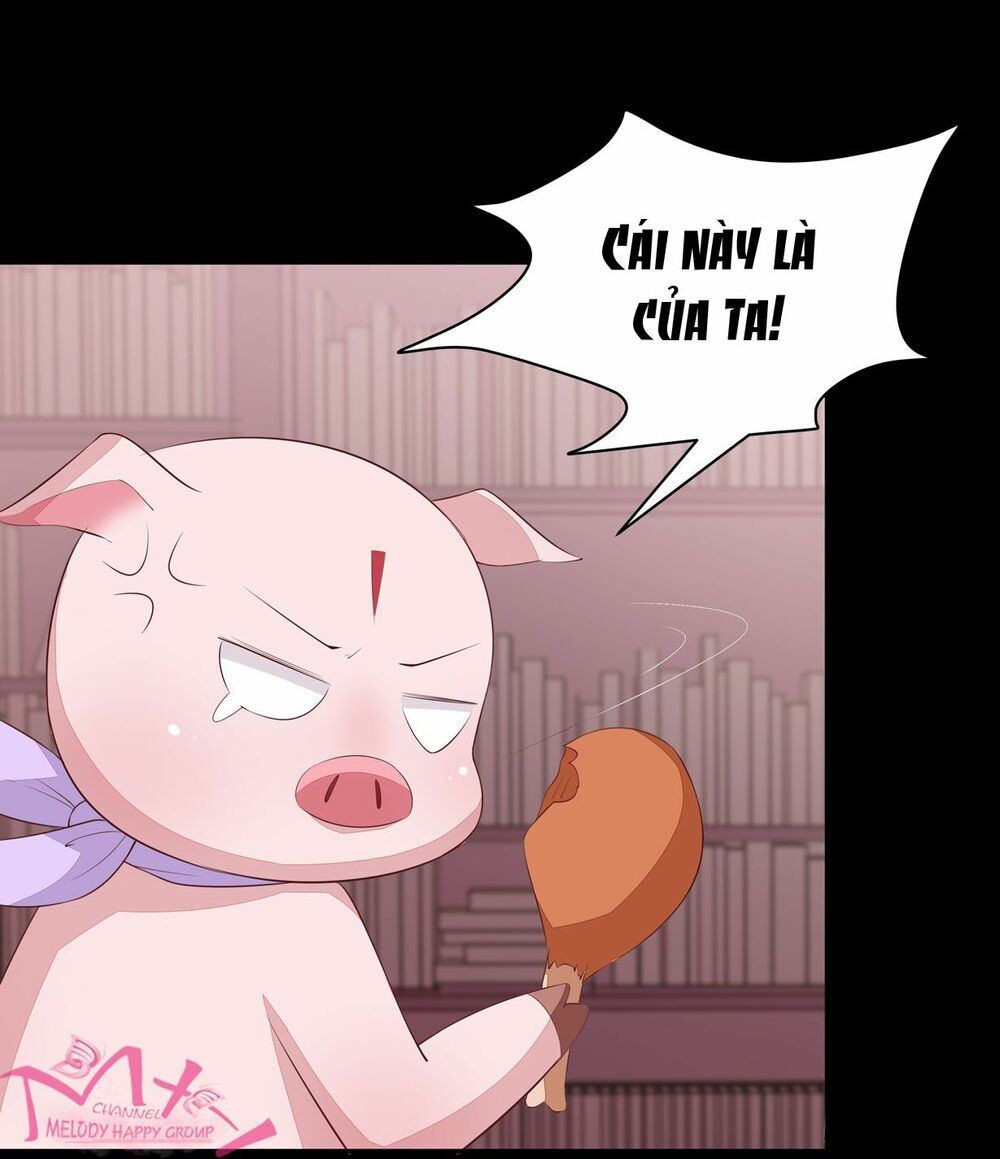 đọc truyện Chi Tôn Đồng Thuật Sư: Tuyệt Thế Đại Tiểu Thư Chương 42 ảnh 17 tại Truyện Dạ Ký